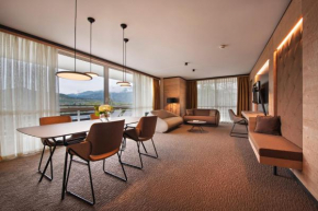 Отель Rikli Balance Hotel (ex Hotel Golf) – Sava Hotels & Resorts, Блед